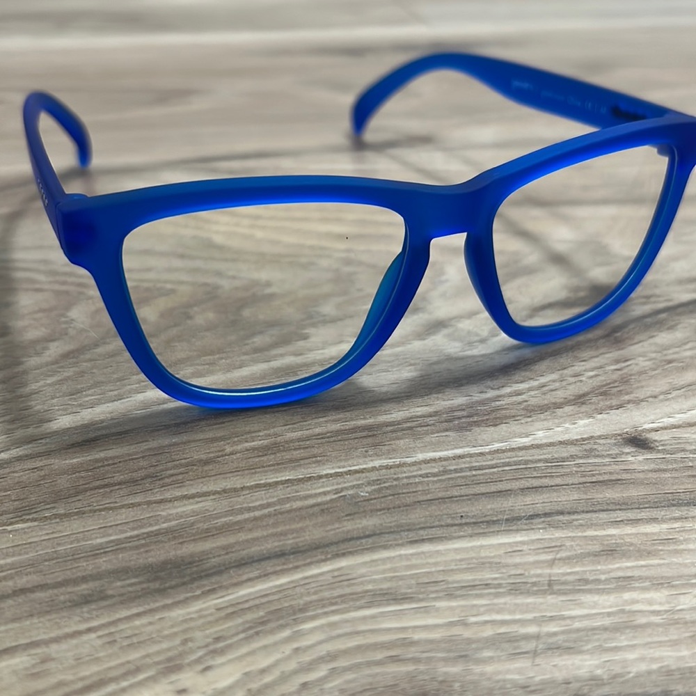 Goodr Blue Light Blocking Glasses